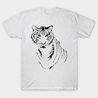 Tiger T-Shirt